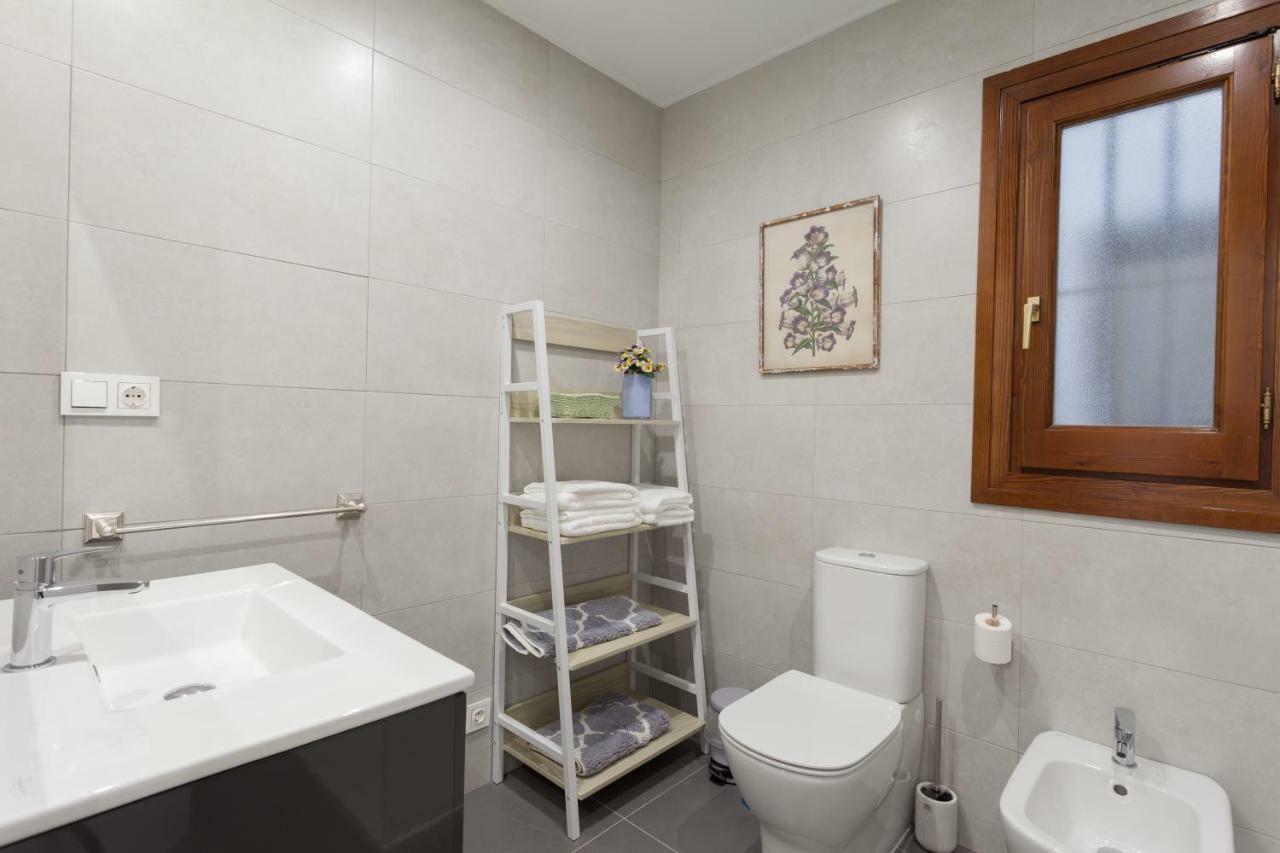 Apartamento De Lujo En Antiguo Convento 그라나다 외부 사진