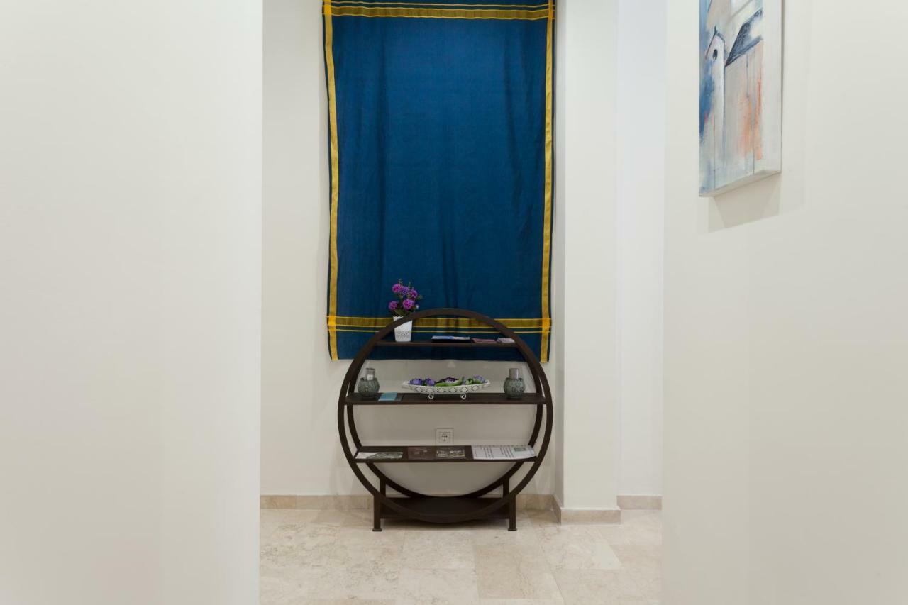 Apartamento De Lujo En Antiguo Convento 그라나다 외부 사진