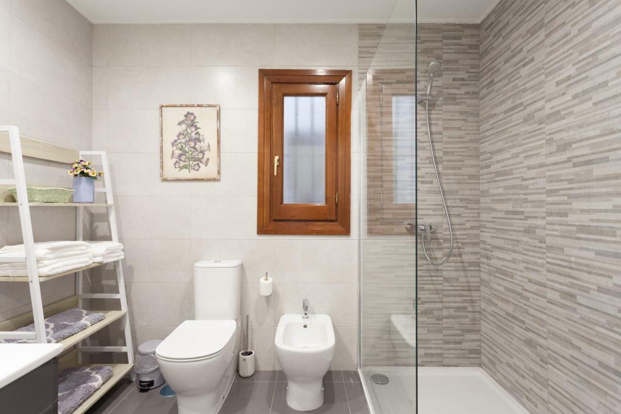 Apartamento De Lujo En Antiguo Convento 그라나다 외부 사진