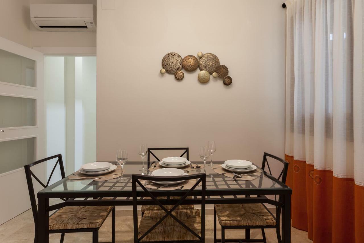 Apartamento De Lujo En Antiguo Convento 그라나다 외부 사진